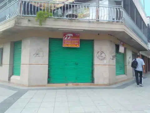 Local en Alquiler en Gregorio de Laferrere, Partido de La Matanza