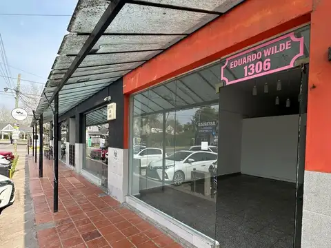 Local en Alquiler en Francisco Álvarez, Partido de Moreno
