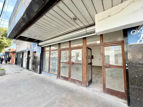 Local en Alquiler en Caseros, Partido de Tres de Febrero