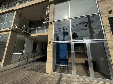 Local en Alquiler en Centro, Belén de Escobar