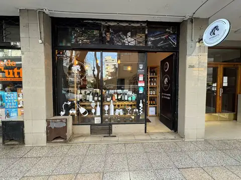 Local en Venta en Plaza Mitre, Mar del Plata