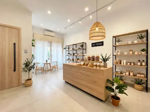 Local en Venta en Ramos Mejía, Partido de La Matanza