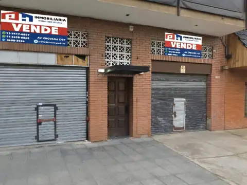 Local en Venta en Villa Insuperable, Partido de La Matanza