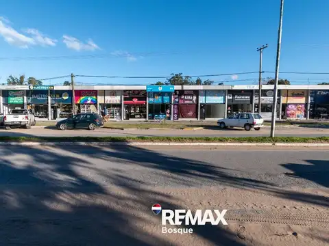 Local en Venta en Ostende, Partido de Pinamar