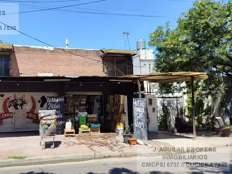 Local en Venta en Moreno, Partido de Moreno