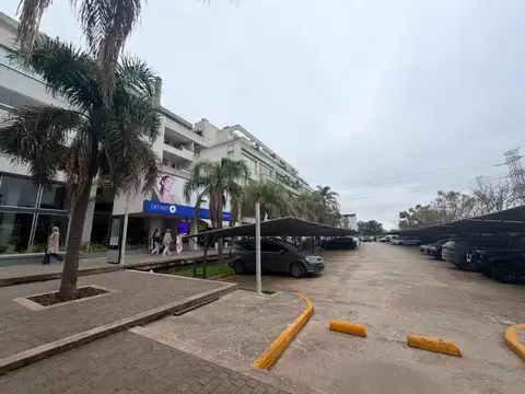 Cochera en Alquiler en Nordelta North Coral Plaza, Nordelta