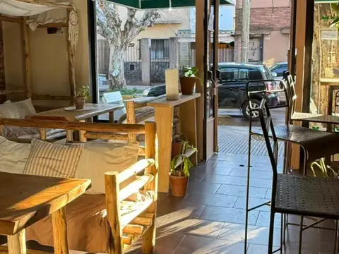 Fondo de comercio en Alquiler en Ramos Mejía Sur, Ramos Mejía