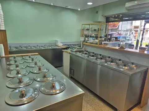 Fondo de comercio en Venta en Lomas de Zamora, Partido de Lomas de Zamora