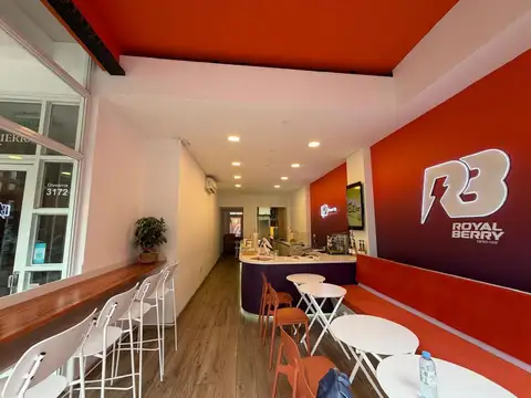 Fondo de comercio en Venta en Mar del Plata, Partido de General Pueyrredón