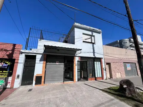 Galpón en Venta en Caseros, Partido de Tres de Febrero