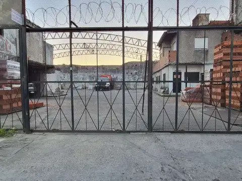 Galpón en Venta en Caseros, Partido de Tres de Febrero