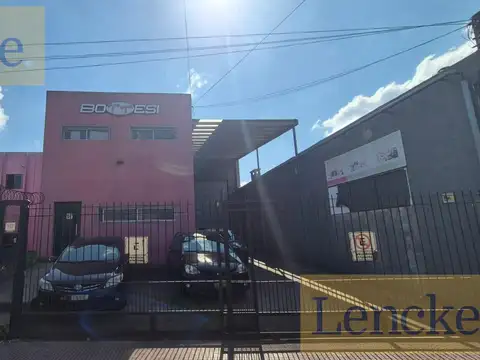 Galpón en Venta en San Fernando, Partido de San Fernando