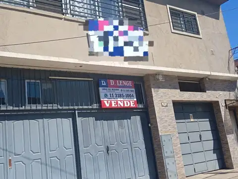 Galpón en Venta en Ramos Mejía, Partido de La Matanza