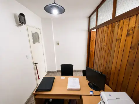 Oficina en Venta en La Plata, Partido de La Plata