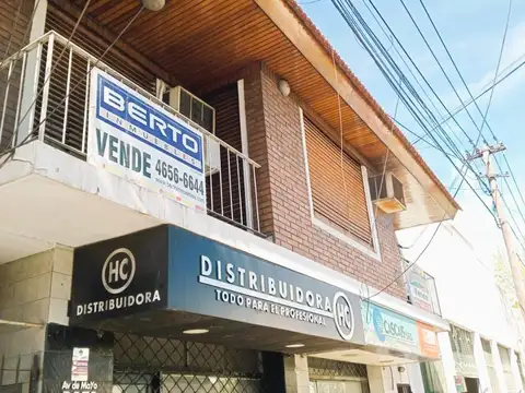 Negocio especial en Venta en Ramos Mejía Sur, Ramos Mejía