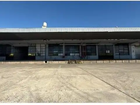 Galpón en Alquiler en Villa Ballester, Partido de General San Martín