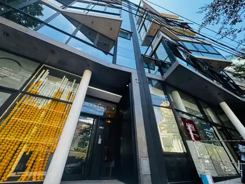 Oficina en Alquiler en Terminal Vieja, Mar del Plata