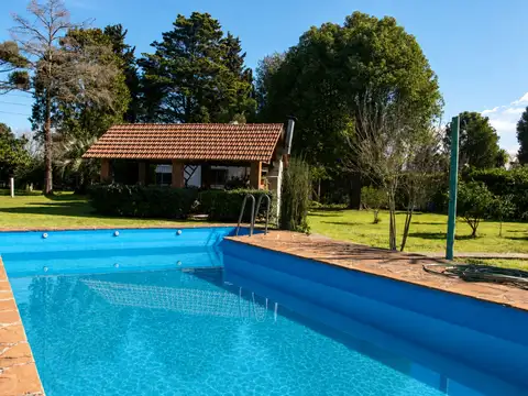 Quinta en Venta en Florencio Varela, Partido de Florencio Varela