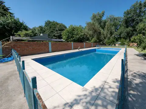 Quinta en Venta en Centro Agrícola el Pato, Partido de Berazategui
