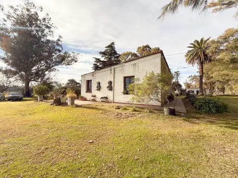Quinta en Venta en Tandil, Partido de Tandil