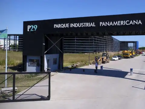 Galpón en Alquiler en El Talar, Partido de Tigre