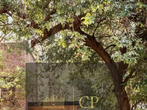Terreno en Venta en Barrio El Campo - Fincas Exclusivas Cardales, Countries y Barrios Cerrados en Campana