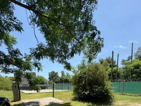 Terreno en Venta en Zelaya, Partido de Pilar