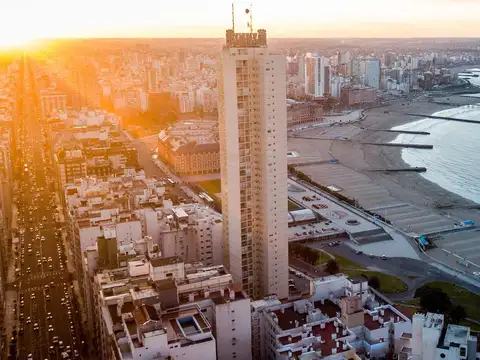 Terreno en Venta en Balneario Playa Dorada, Partido de Mar Chiquita