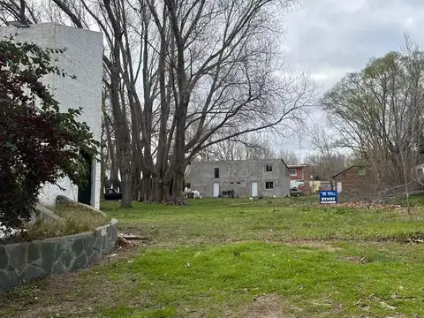 Terreno en Venta en Aguas Verdes, Partido de La Costa