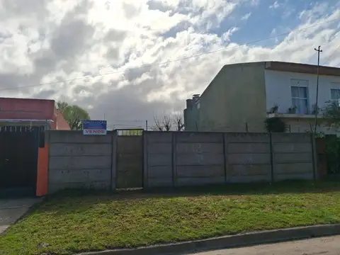 Terreno en Venta en Termas Huinco, Mar del Plata