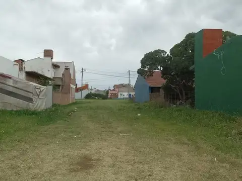 Terreno en Venta en Santa Clara del Mar, Partido de Mar Chiquita