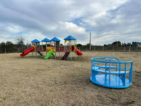 Terreno en Venta en Parque Exaltación, Countries y Barrios Cerrados en Exaltación de la Cruz