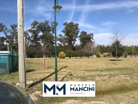 Terreno en Venta en Fincas de San Vicente, Canning