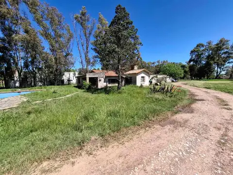 Terreno en Venta en La Garita, Partido de Cañuelas