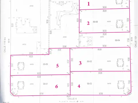 Terreno en Venta en Navarro, Partido de Navarro