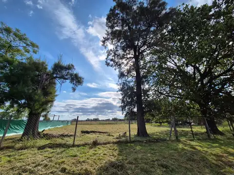 Terreno en Venta en Barrio Malvinas, General Rodríguez