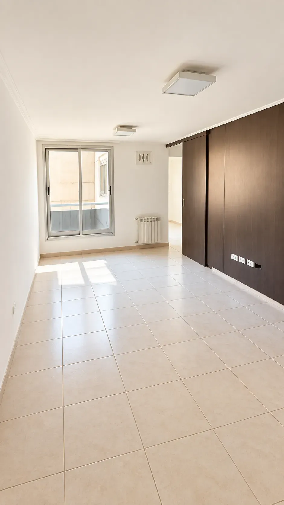 Nueva Córdoba 1 Dormitorio