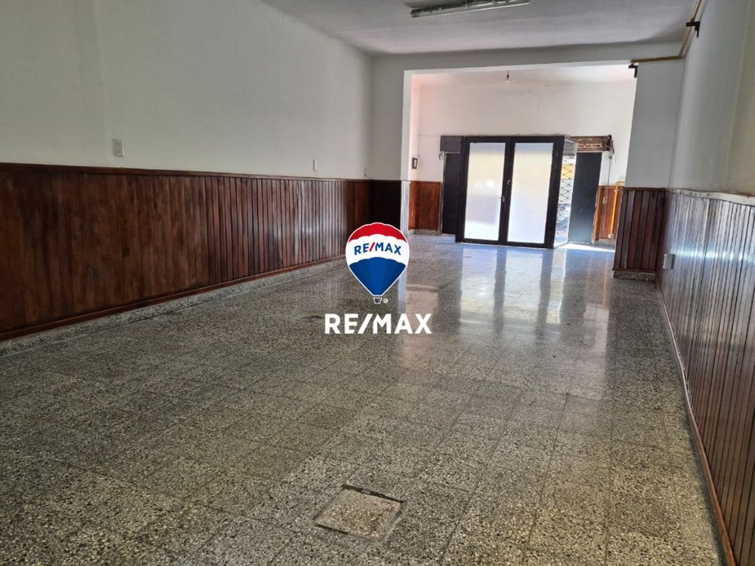 ALQUILER LOCAL COMERCIAL CALLE ALVARADO AL 200