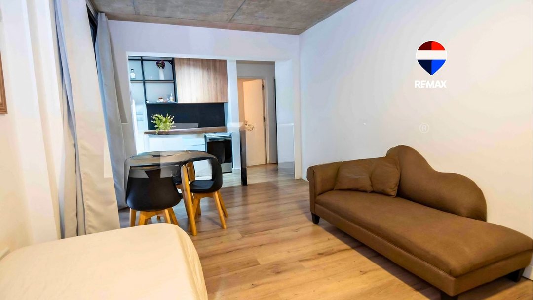 DEPARTAMENTO EN ALQUILER CORREDOR BALCARCE 1 DORM