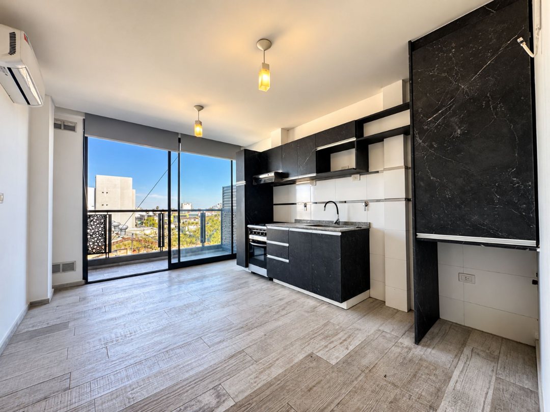 VENTA DEPTO 2 AMB BALCON MORENO CENTRO
