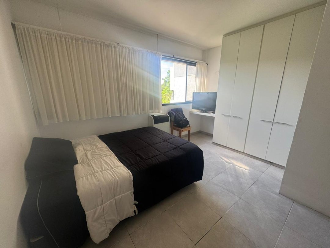 ALQUILER MONOAMBIENTE LA PLATA