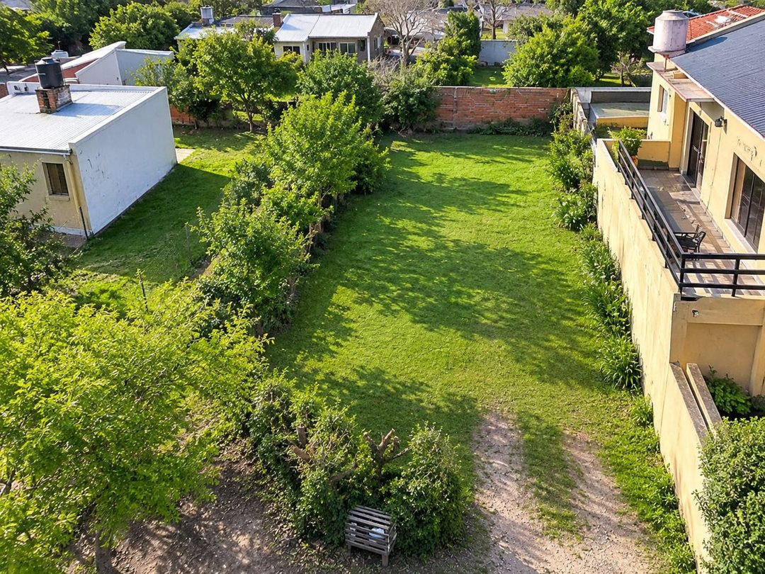 Lote en venta 10 x 30 Santa Clara del Mar