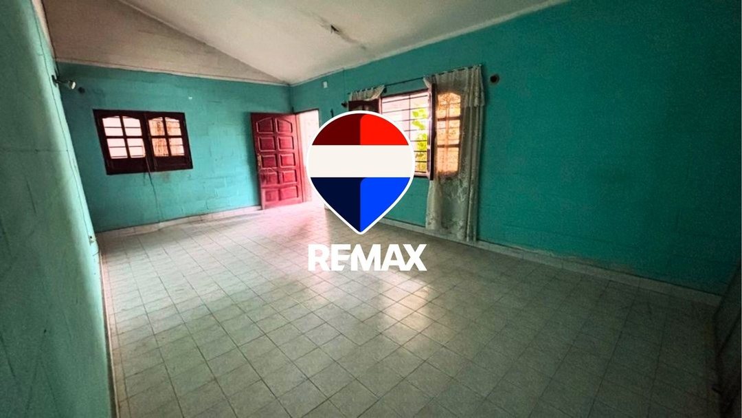 CASA VENTA BARRIO INTERSINDICAL 3 DORMITORIOS