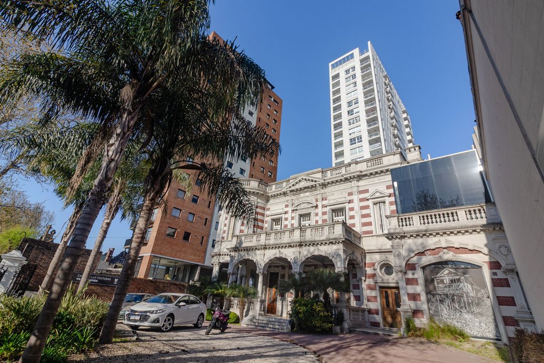 VENTA DEPTO 3 AMB TIGRE COCHERA Y BAULERA