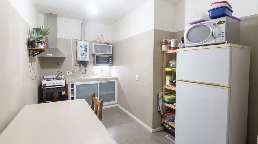 PH en VENTA en Villa Pueyrredón, 2 ambientes