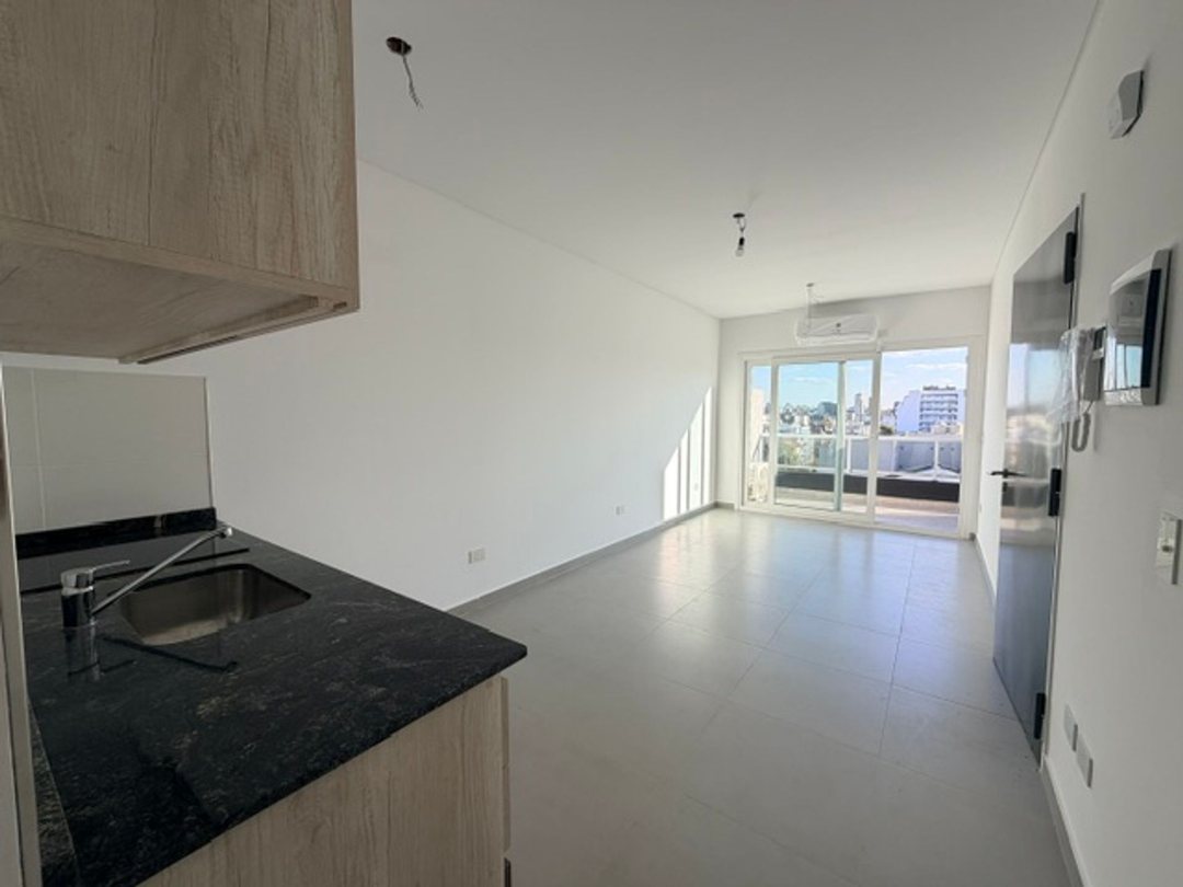 Venta Núñez 2 Ambientes Balcón Terraza Apto Profes