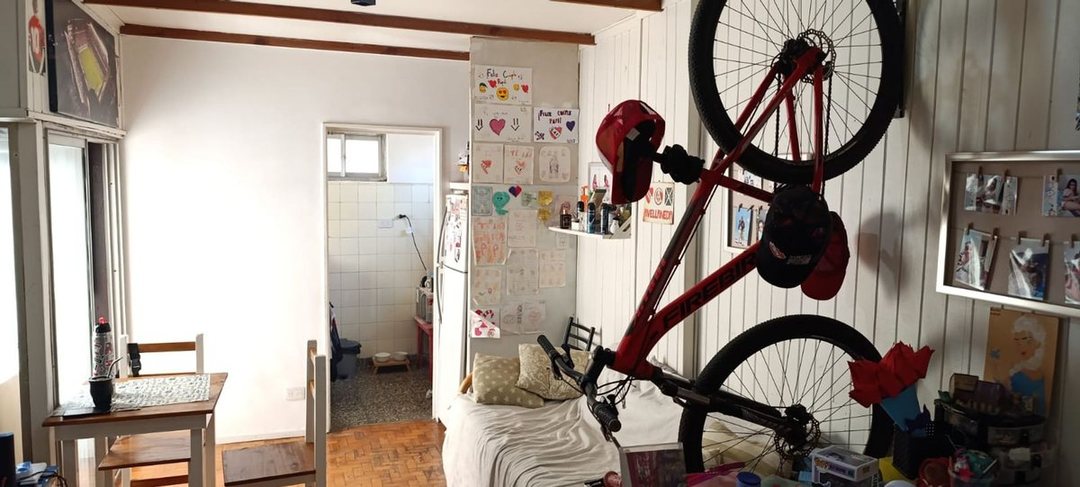 Venta Monoambiente 30 m2
