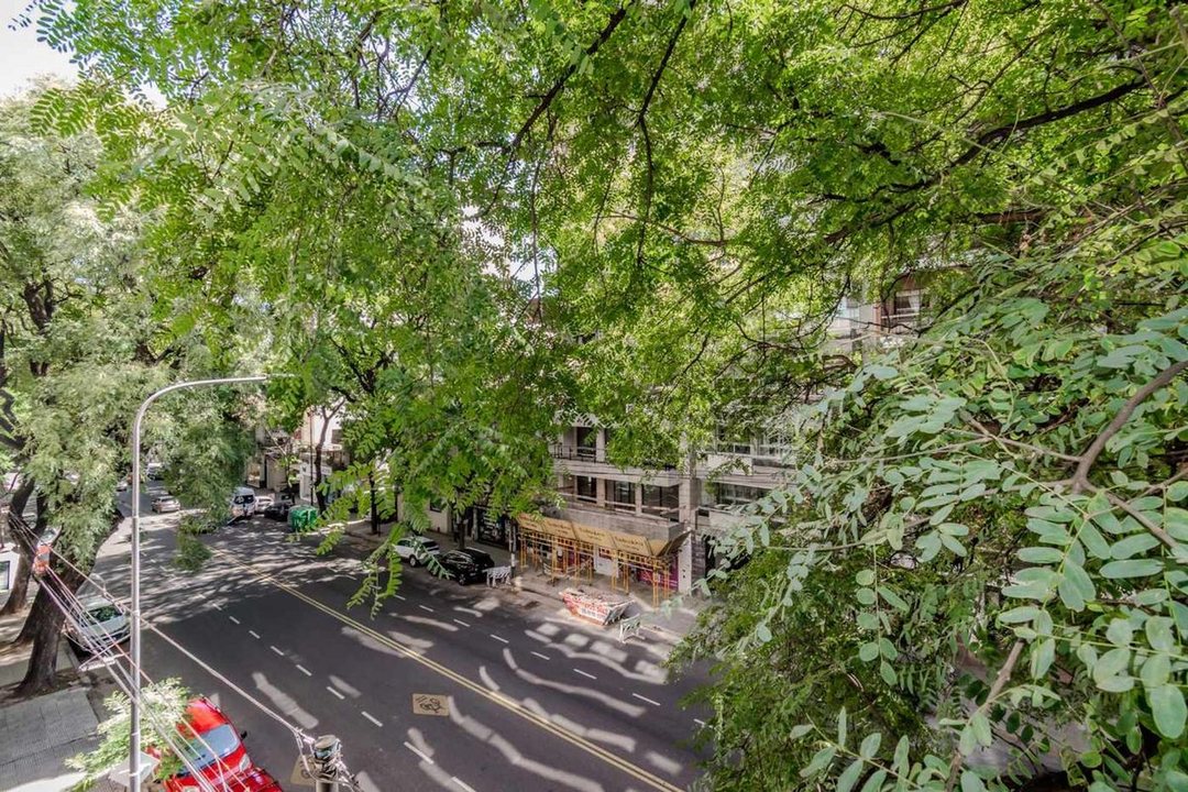 Venta 3 amb de 89m2 c/bau/cochera Caballito