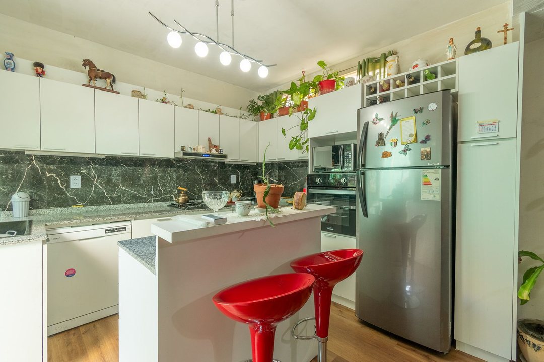 VENTA PH 3 AMB C COCHERA+ PH 2 AMB VILLA LIBERTAD