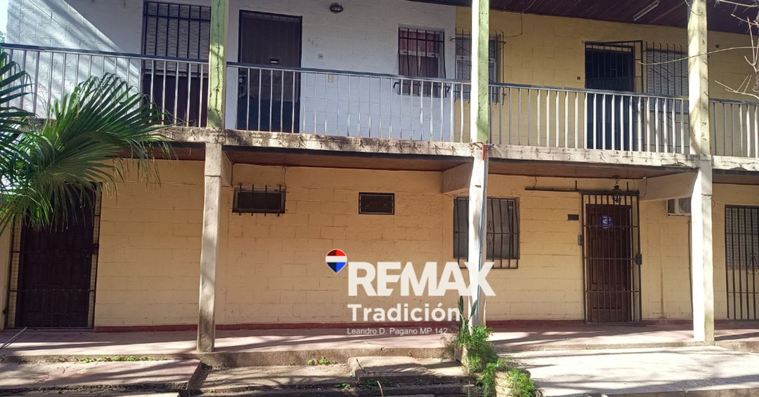 DEPARTAMENTO 4 DORMITORIOS EN VENTA CON PATIO